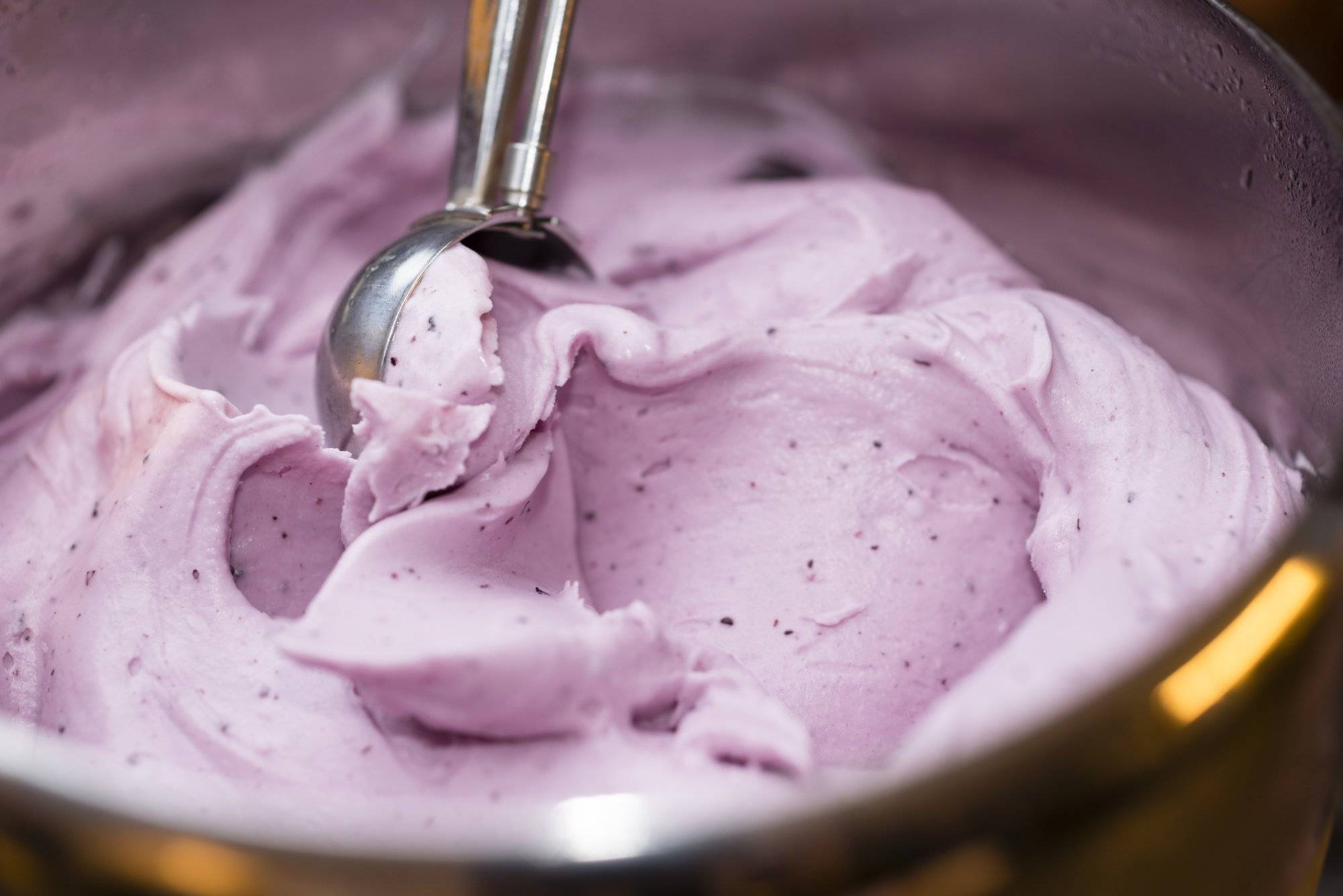 Indulge in Gourmet Dallas Gelato in Preston Valley