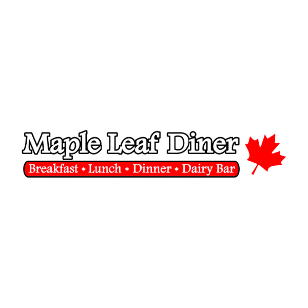 Maple Leaf Diner