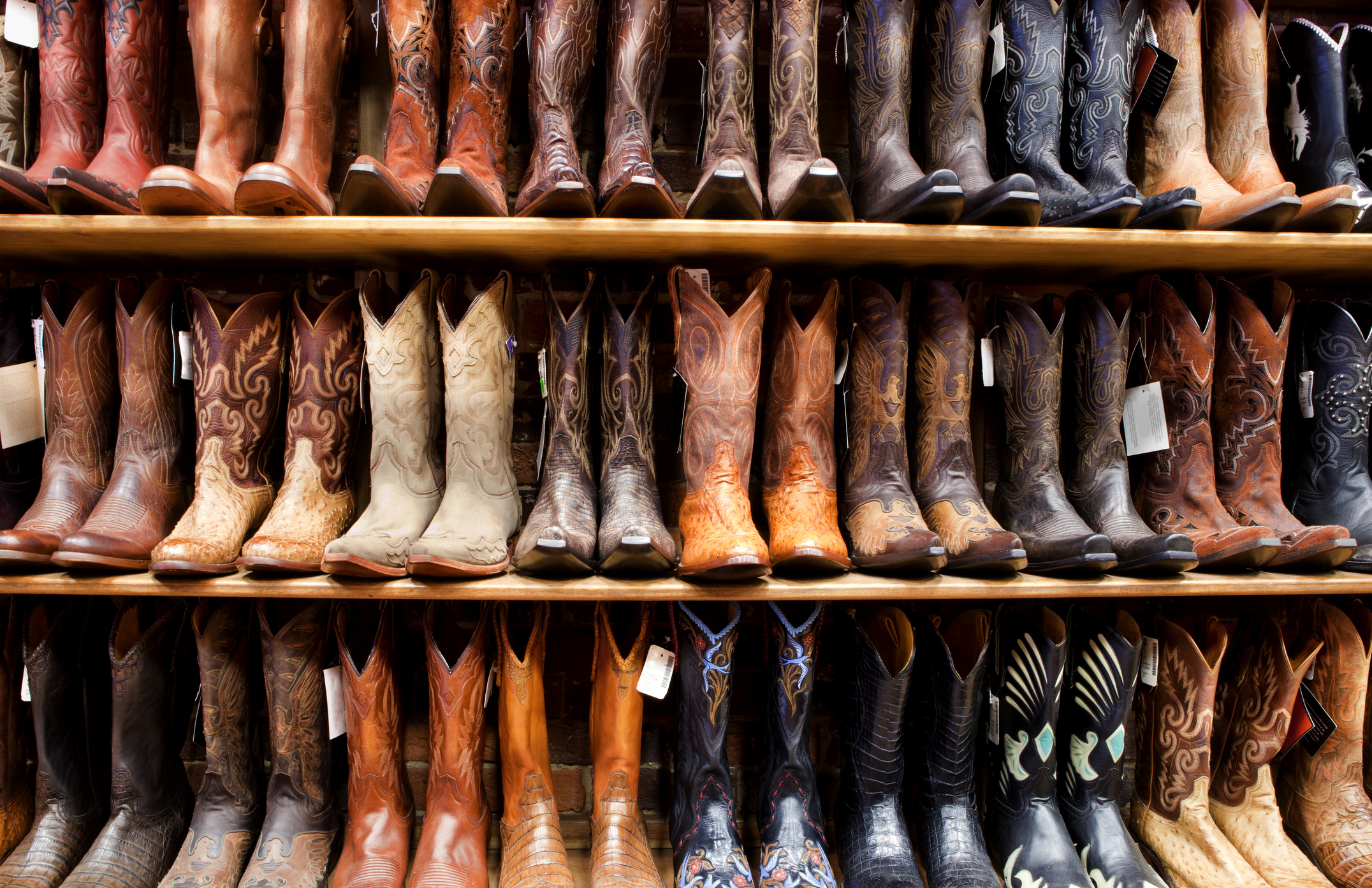 Find Your Perfect Pair of Cowboy Boots in Dallas at Boot Barn