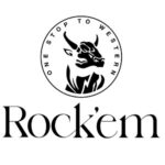 Rock'em Western Boots & Apparel